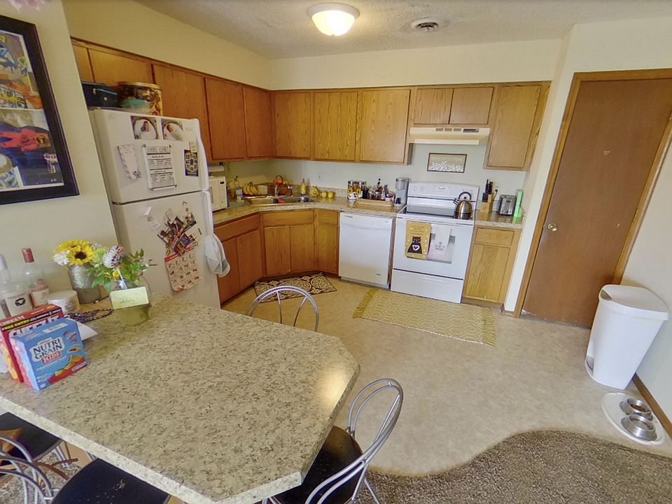 1031 Bluemont Ave 1031 Bluemont Ave Manhattan KS Zillow