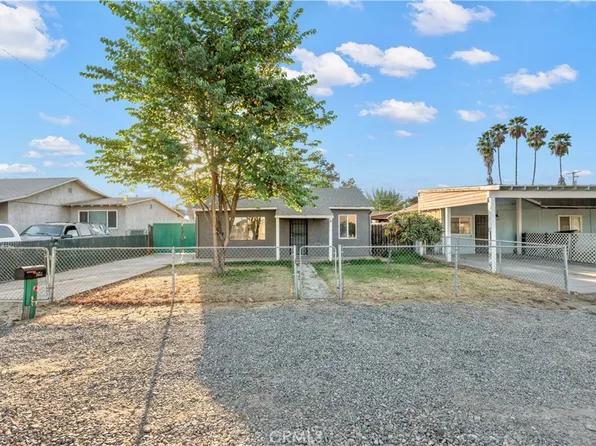 1613 Eureka St, Modesto, CA 95358