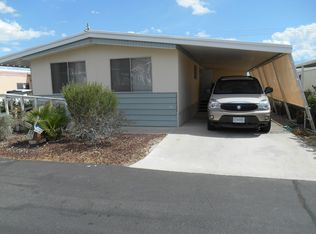 69530 Dillon Rd SPC 2A, Desert Hot Springs, CA 92241