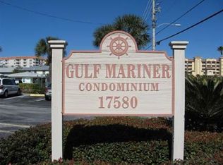 17580 Gulf Blvd APT 317, Redington Shores, FL 33708