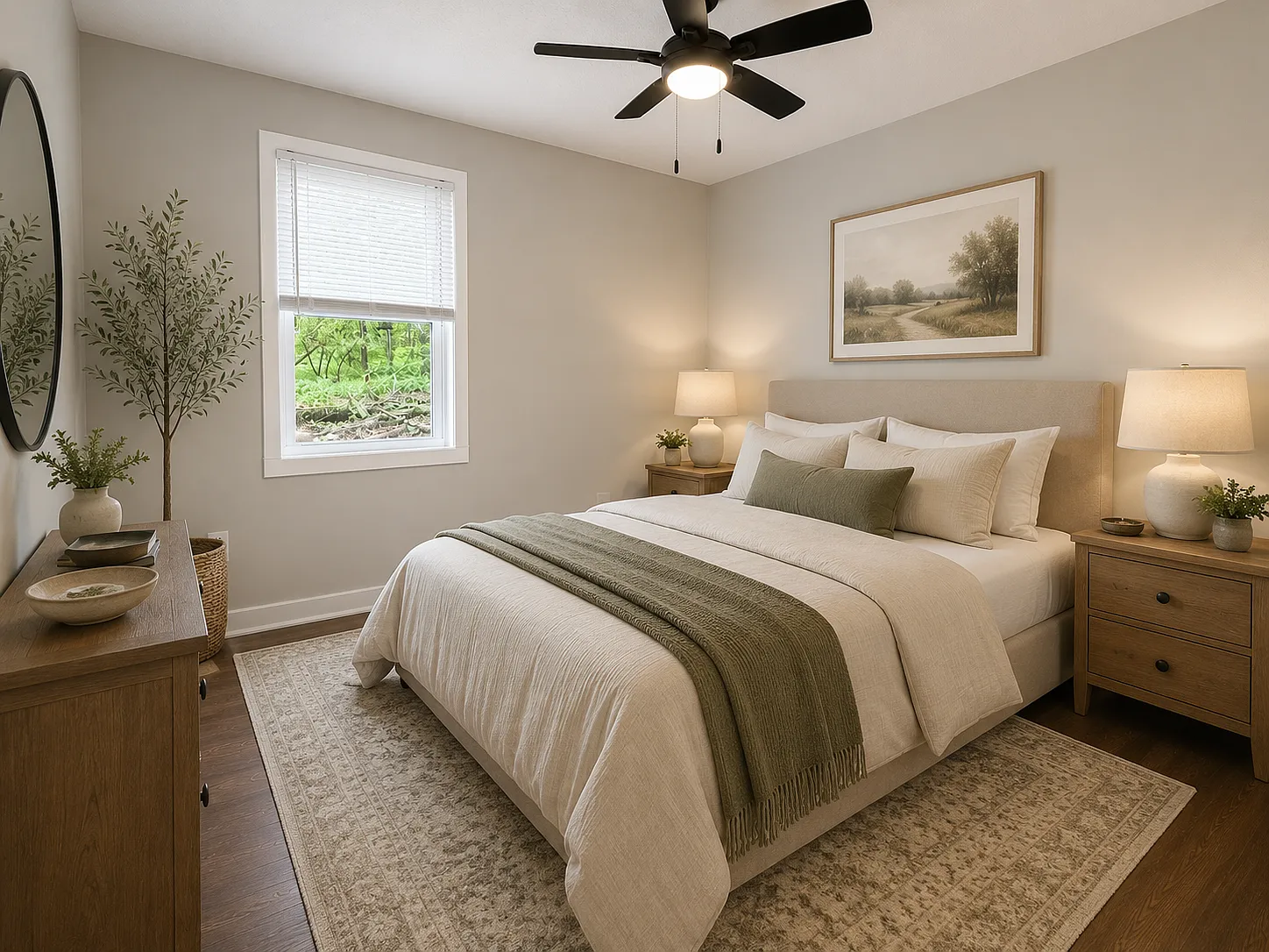 2 bed, 900 sqft, $1,195 — Photo 4