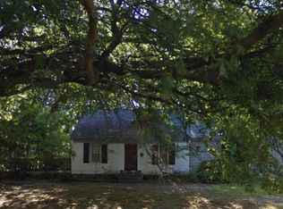 58 W Lafayette Cir, Memphis, TN 38111