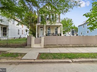 643 Raleigh Pl SE, Washington, DC 20032