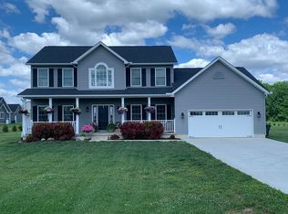 20 Preserve Way, Chillicothe, OH 45601