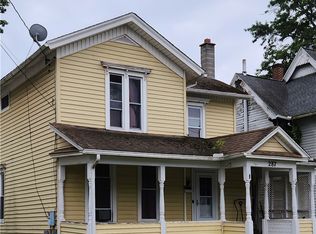287 South St, Lockport, NY 14094