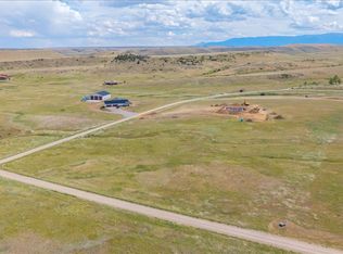 3 Woman Chief Cir, Absarokee, MT 59001