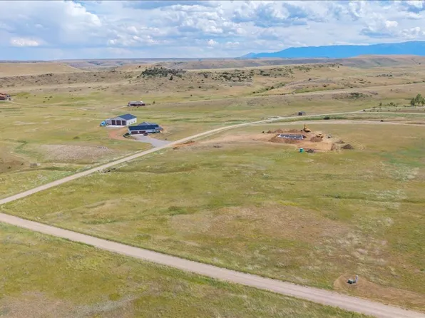 3 Woman Chief Cir, Absarokee, MT 59001