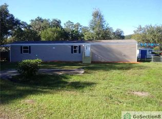 7211 Bucking Dr, Tallahassee, FL 32310
