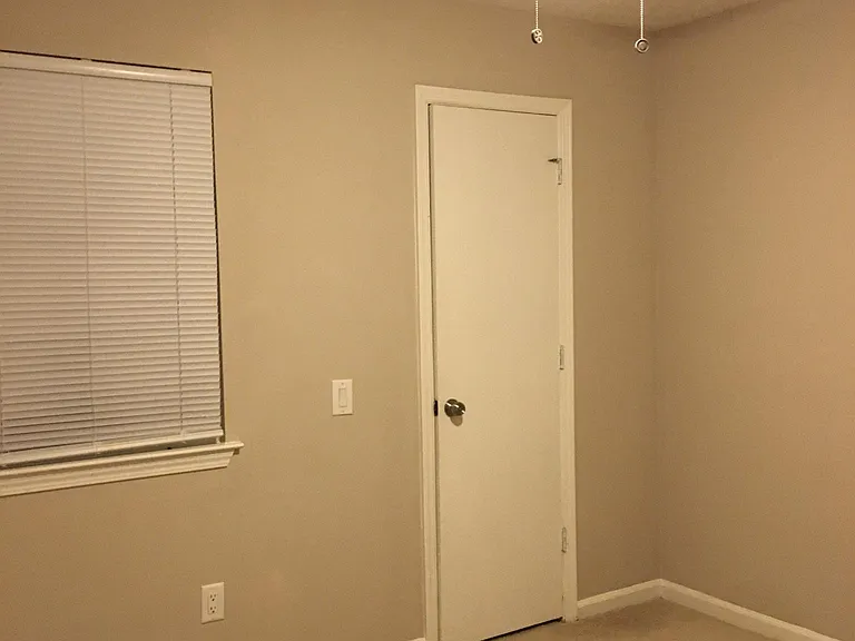 Bedroom #1