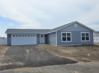 1782 Finch Dr, Traverse City, MI 49685