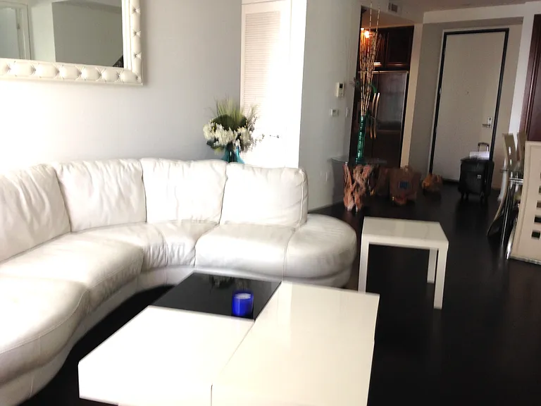 Living space