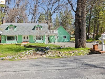 16412 Acorn Dr, Sonora, CA, 95370