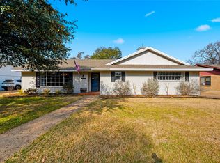 5113 Lake Arrowhead Dr, Waco, TX 76710