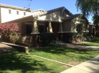 20884 W Prospector Way, Buckeye, AZ 85396