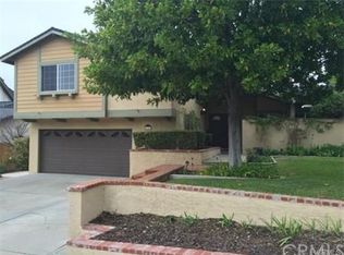 26551 Alicante Dr, Mission Viejo, CA 92691