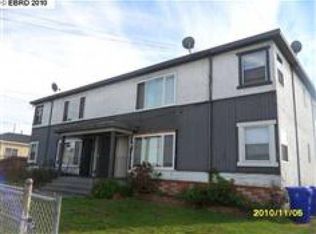 32 Sanford Ave, Richmond, CA 94801