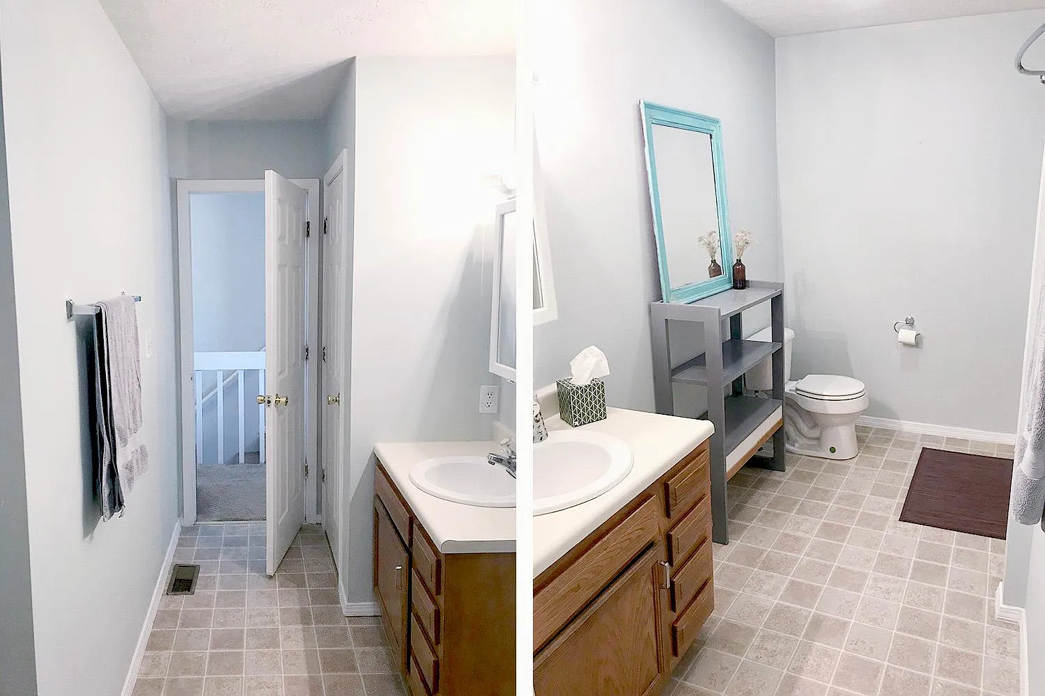 2 bed, 1.5 bath, 960 sqft, $1,200 — Photo 4