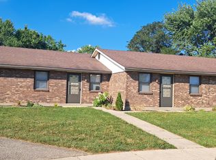 4337 Sarah Dr #4337, Englewood, OH 45322
