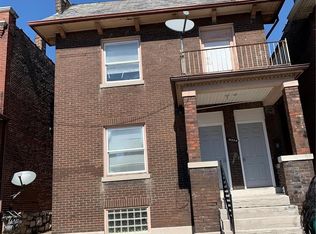 4133 W Kossuth Ave, Saint Louis, MO 63115