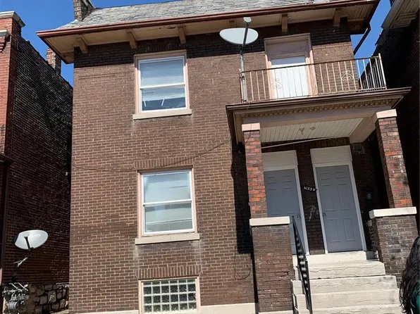 4133 W Kossuth Ave, Saint Louis, MO 63115
