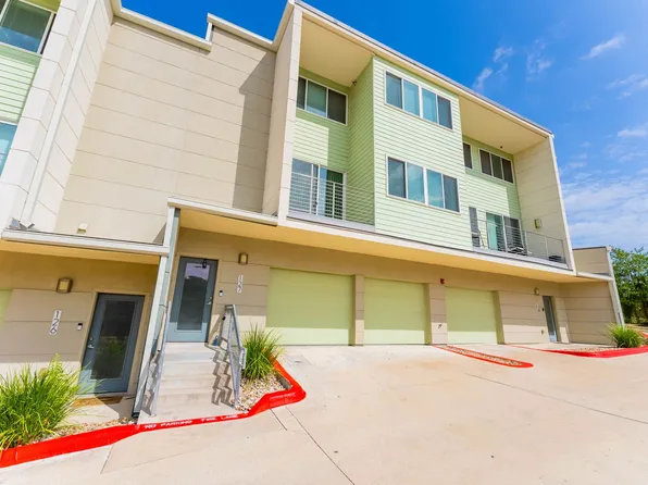 604 N Bluff Dr Unit 127, Austin, TX 78745