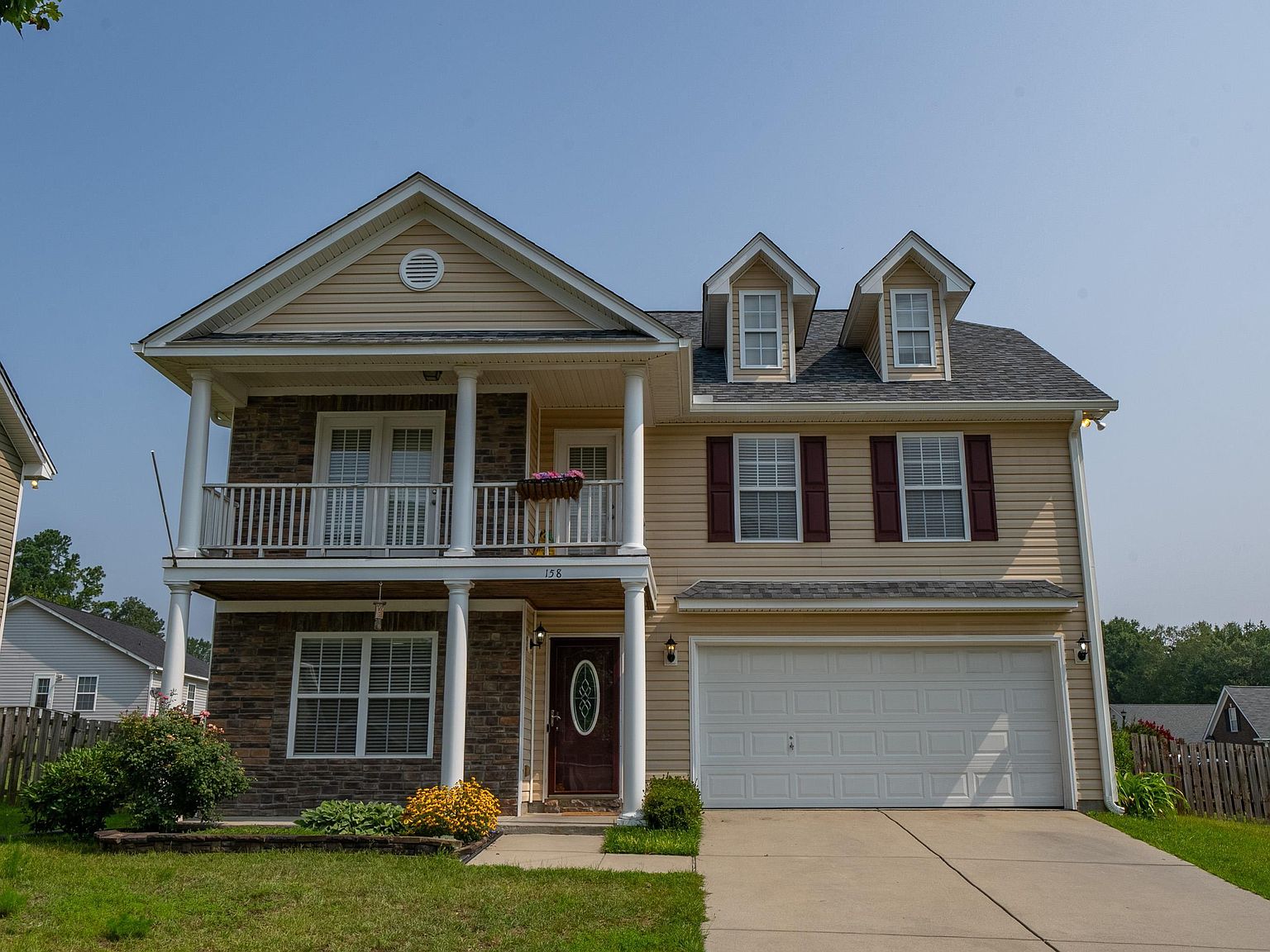 158 White Cedar Way, Lexington, SC 29073 Zillow