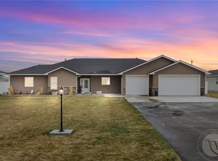 42 Autumn Rd, Park City, MT 59063