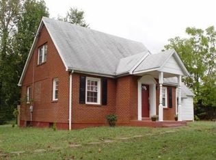 28 Kilarney Ct, Ridgeway, VA 24148