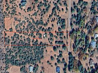 2 S Zane Meadows Rd, Payson, AZ 85541