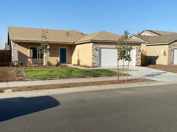 672 W Pin Oak Avenue S, Porterville, CA 93257