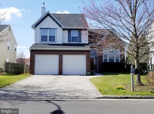 24 Biddle Way, Mount Laurel, NJ 08054