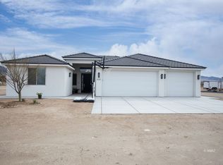 830 E Lattice St, Littlefield, AZ 86432