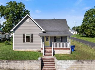2103 H St, Bedford, IN 47421