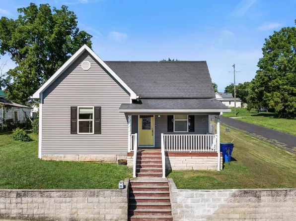 2103 H St, Bedford, IN 47421