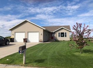 717 6th St NE, Perham, MN 56573