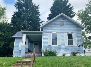 1159 Wheeling Ave, Zanesville, OH 43701