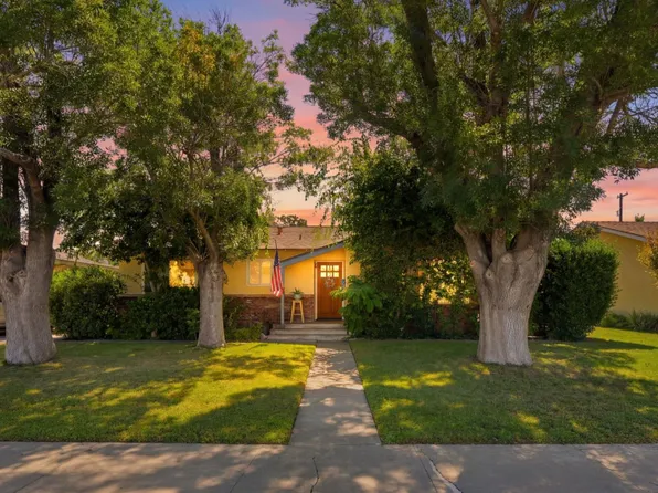 105 S Joaquin St, Coalinga, CA 93210