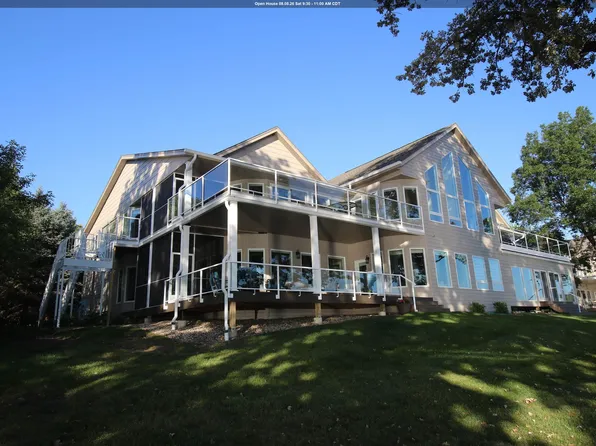 17202 Ross Rd #4S, Spirit Lake, IA 51360