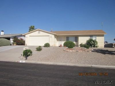 2654 Diablo Dr, Lake Havasu City, AZ, 86406