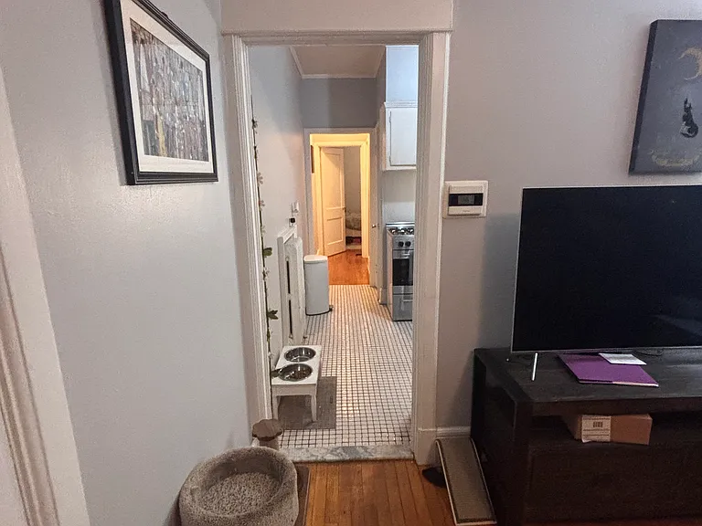 41 Manning Blvd #1B — Photo 5