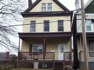 2 Hybla St #2, Pittsburgh, PA 15212