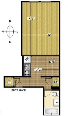 Rented by City Connections Realty | media 9