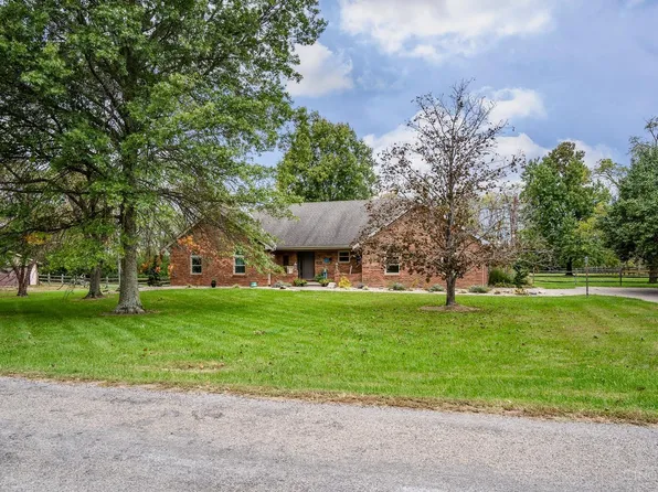 1214 Kentucky Ln, West Harrison, IN 47060
