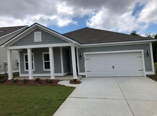 2207 Blue Crane Cir LOT 5104, Litchfield Ii Myrtle Beach, SC 29577