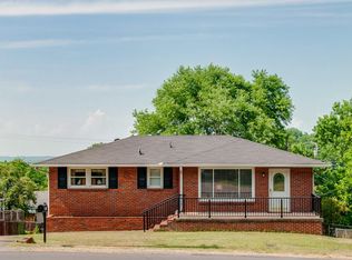 6412 Thunderbird Dr, Nashville, TN 37209