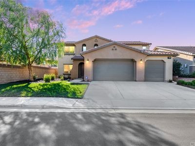 36525 Obaria Way, Lake Elsinore, CA, 92532