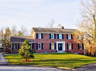 6619 Marmont Cir, Indianapolis, IN 46220