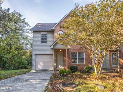 819 Coleville Way, Knoxville, TN, 37923