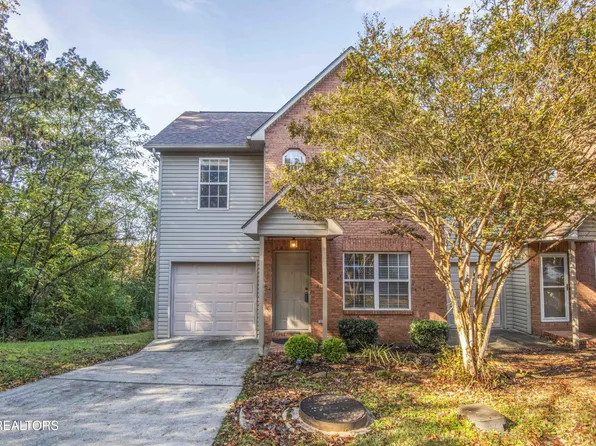 819 Coleville Way, Knoxville, TN 37923