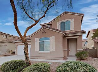 676 Prosser Creek Pl, Henderson, NV 89002
